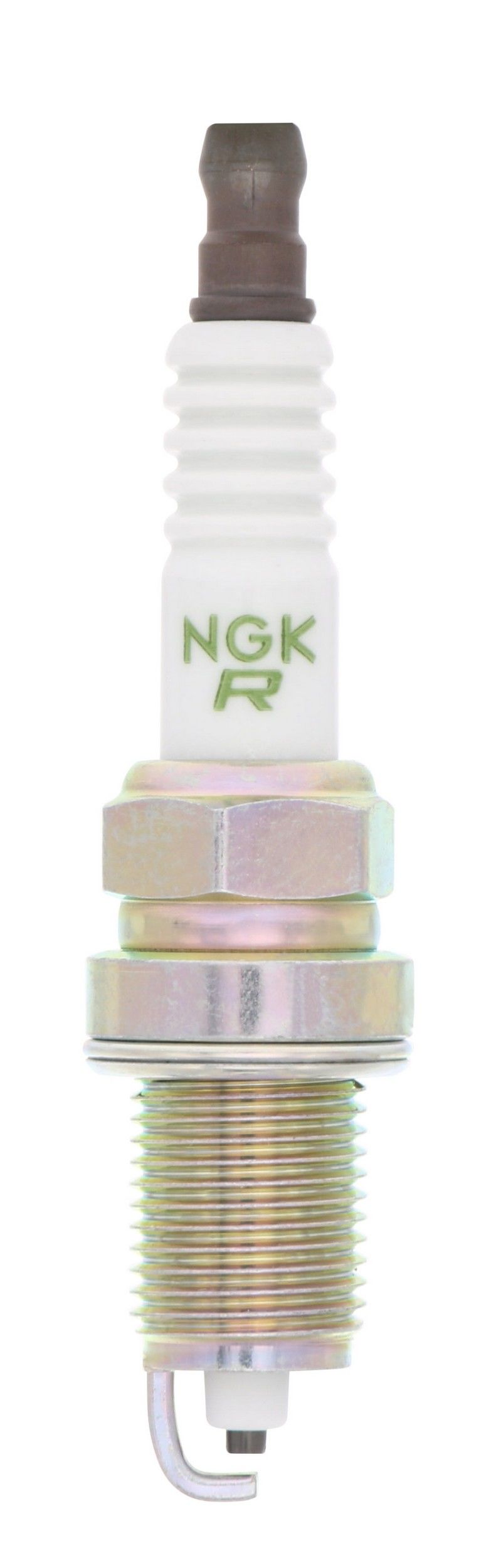 NGK V-Power Spark Plug Box of 4 (ZFR5A-11) 5084