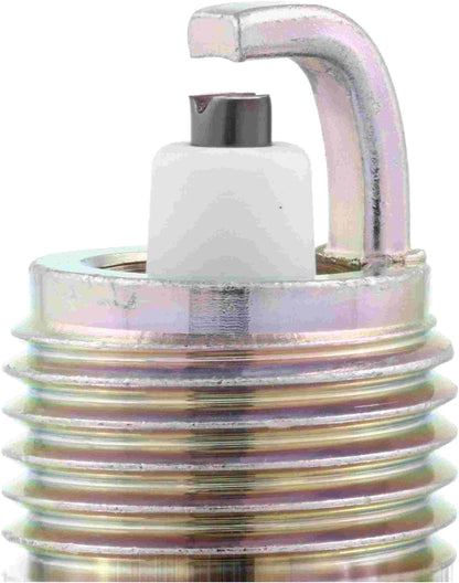 NGK V-Power Spark Plug Box of 4 (ZFR5A-11) 5084