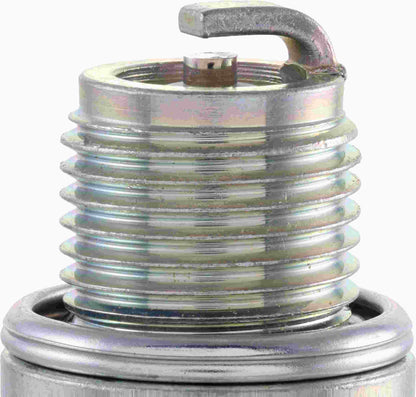 NGK Nickel Spark Plug Box of 4 (B7HS) 5110