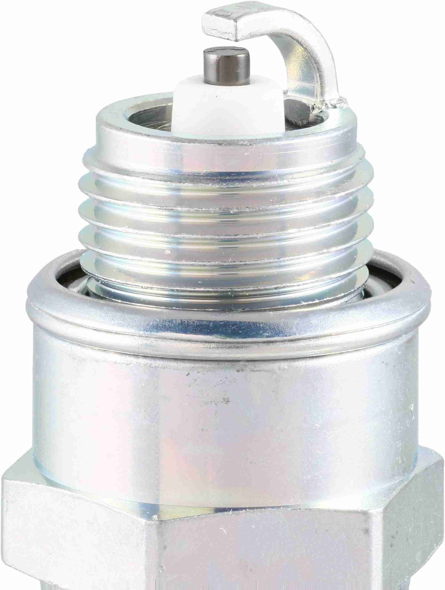 NGK Standard Spark Plug Box of 4 (BPMR4A SOLID) 5113