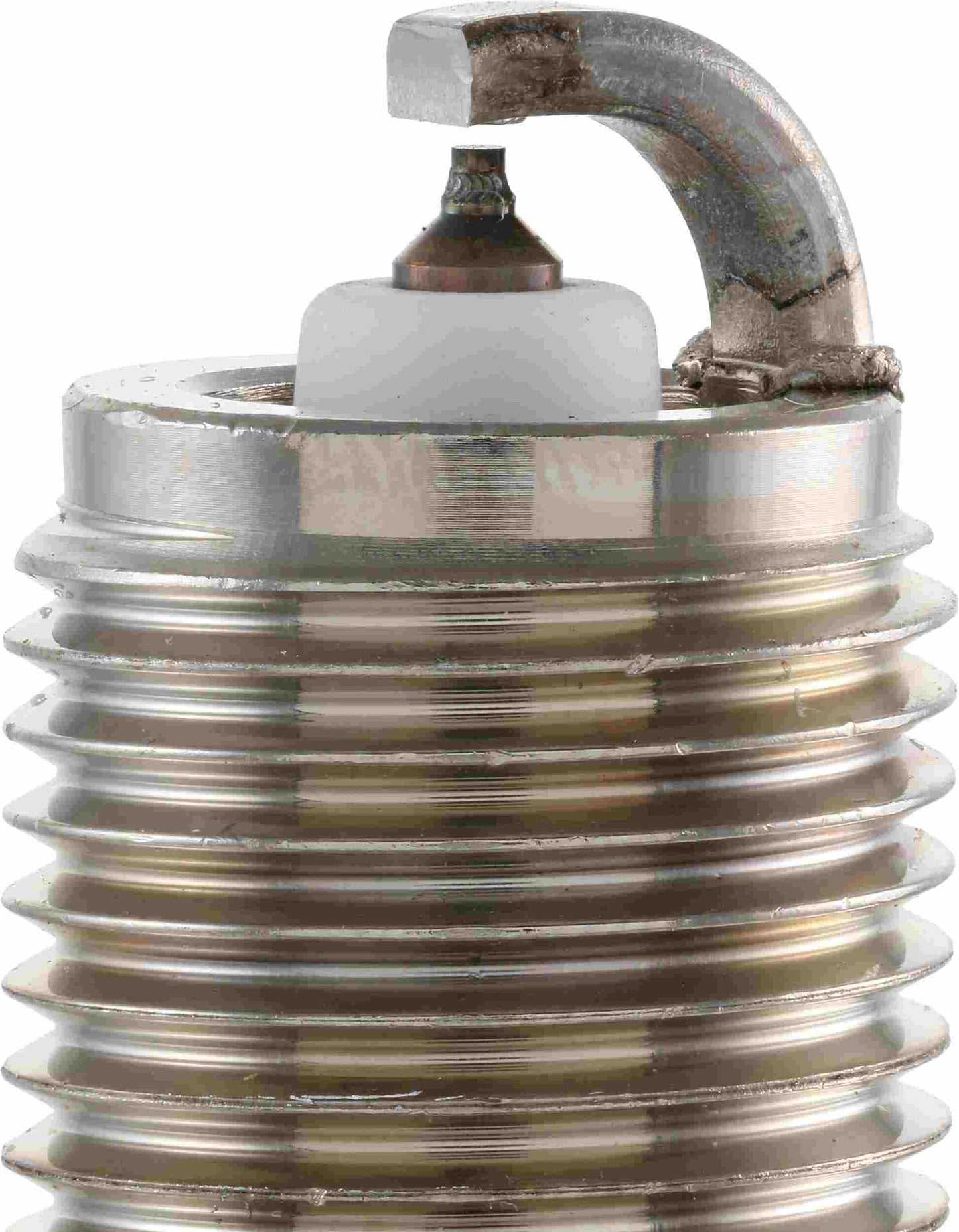 NGK Laser Iridium Spark Plug Box of 4 (IFR7F-4D) 5115