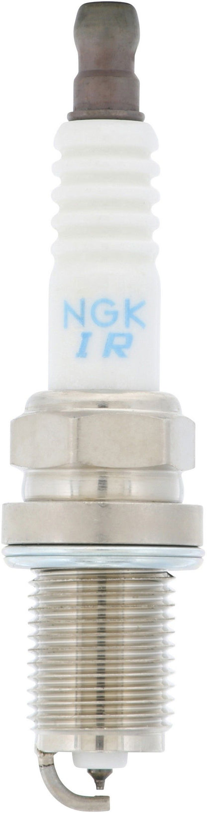 NGK Laser Iridium Spark Plug Box of 4 (IFR7F-4D) 5115