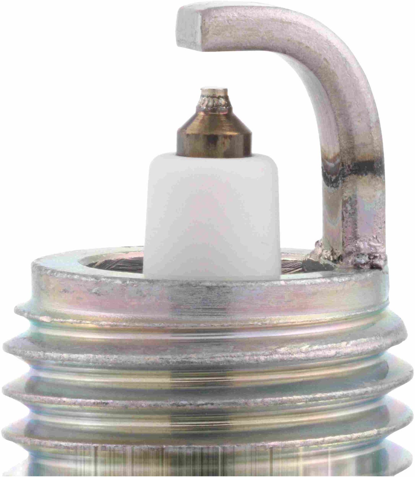 NGK Double Platinum Spark Plug Box of 4 (PLZKAR6A-11) 5118