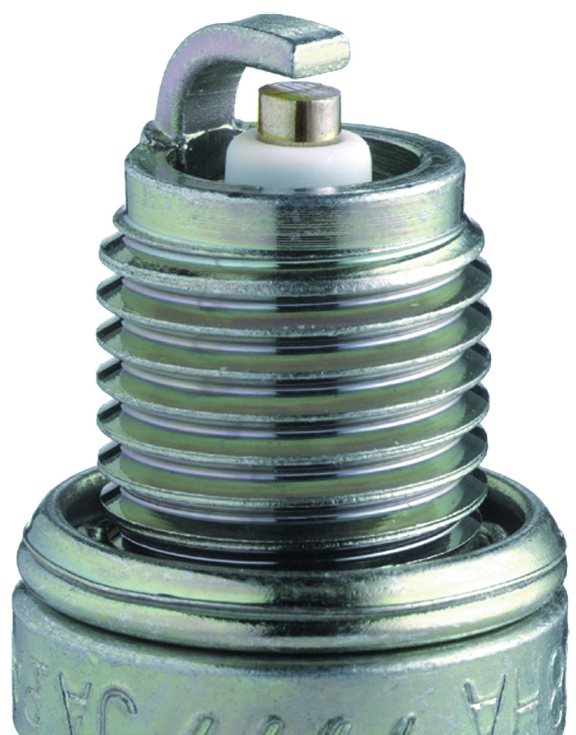 NGK Standard Spark Plug Box of 10 (DR8HS) 5123