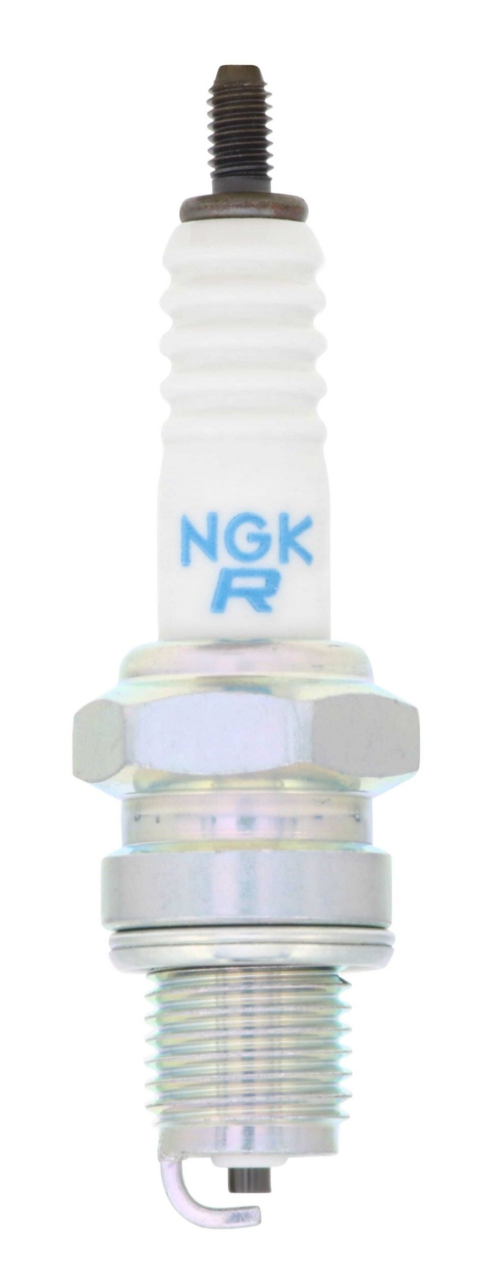 NGK Standard Spark Plug Box of 10 (DR8HS) 5123