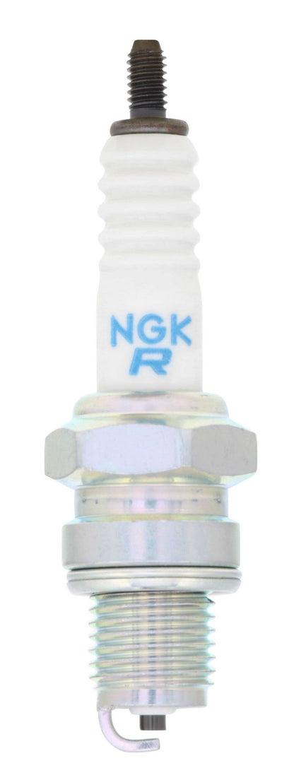 NGK Standard Spark Plug Box of 10 (DR8HS) 5123