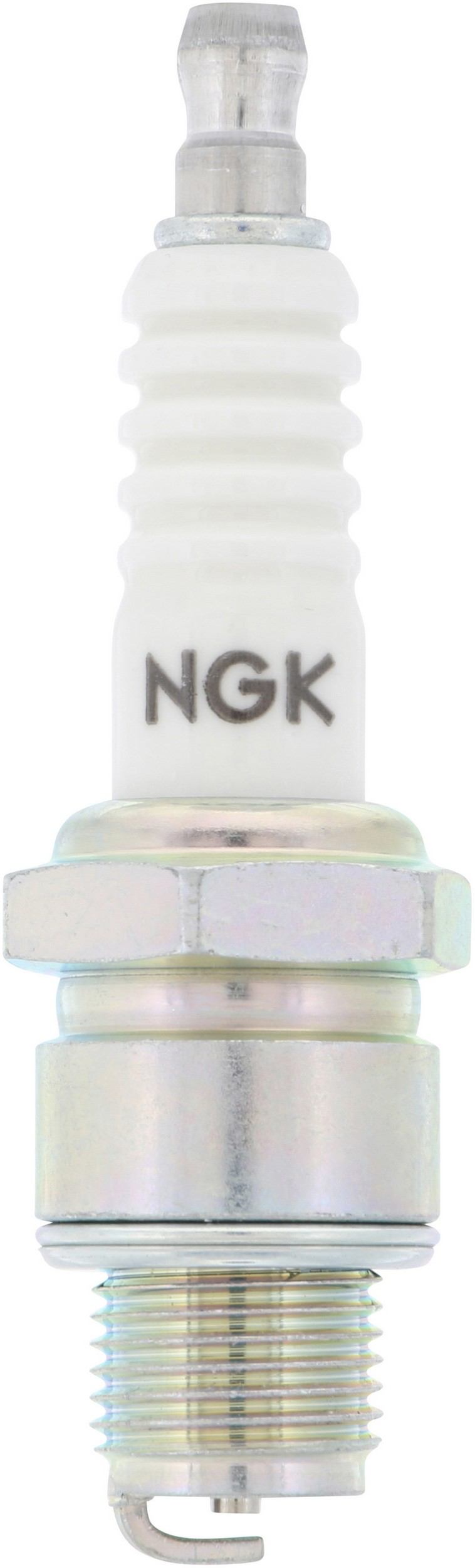 NGK Standard Spark Plug Box of 4 (B8HS-10) 5126