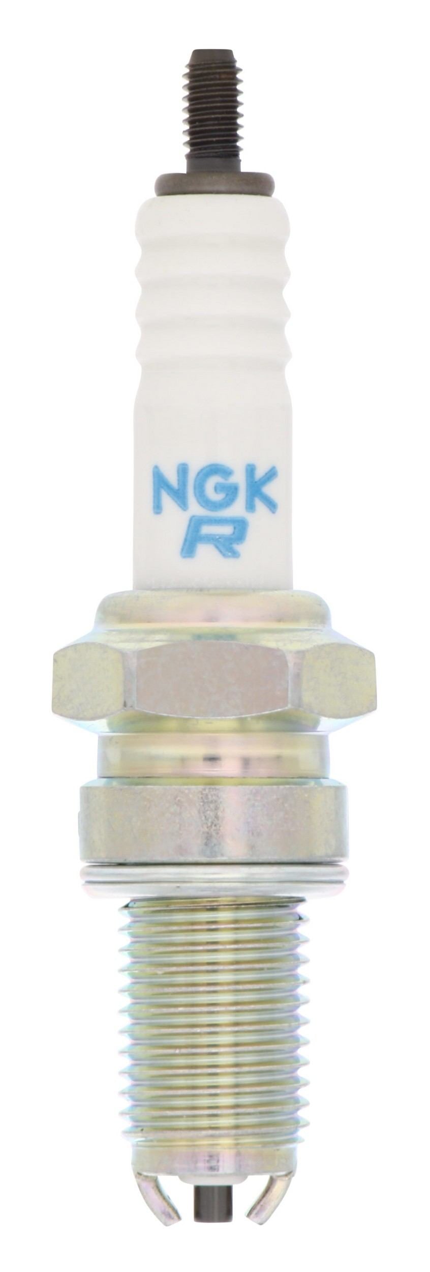 NGK Standard Spark Plug Box of 10 (JR8C) 5139