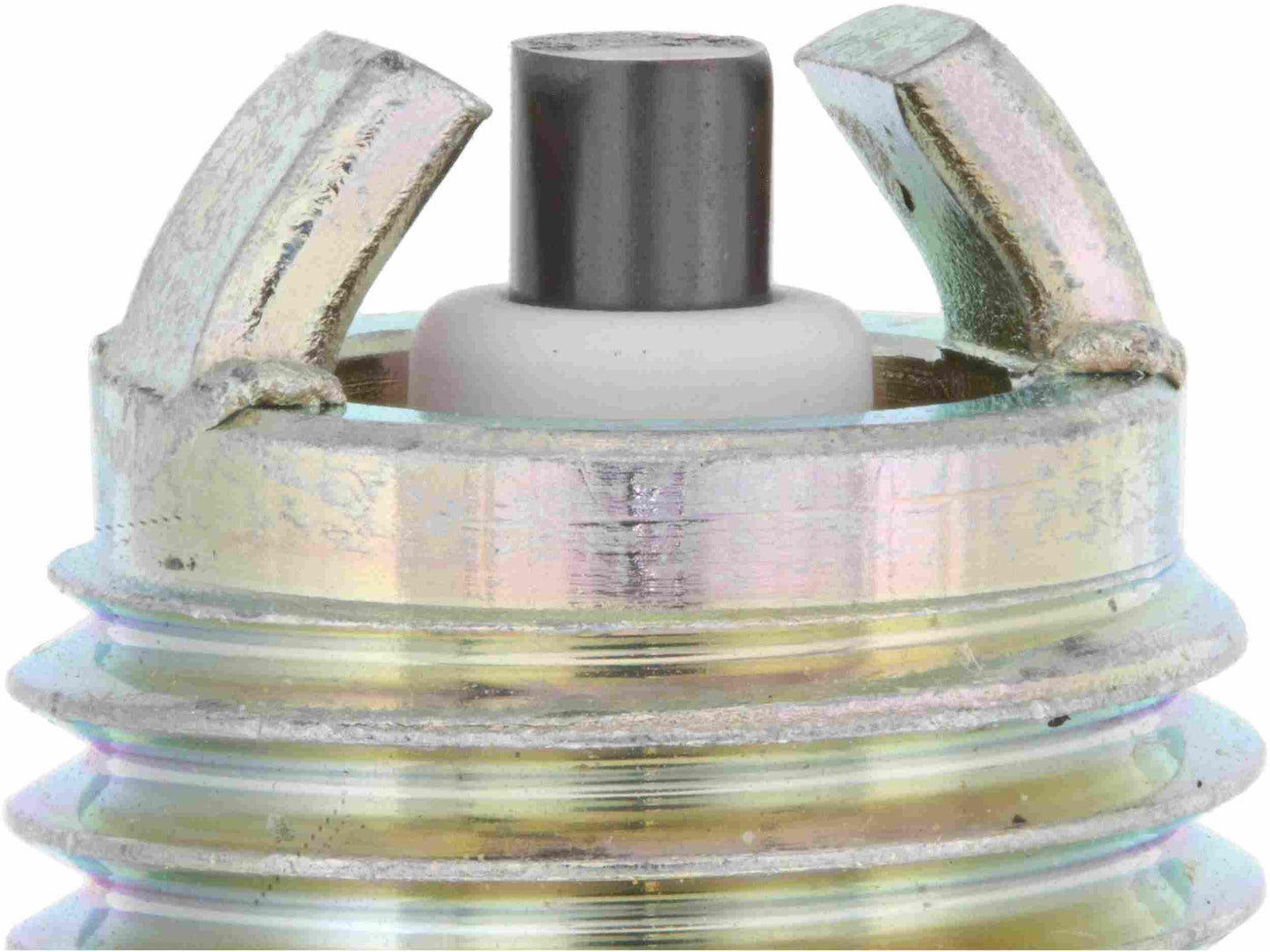 NGK Standard Spark Plug Box of 10 (JR8C) 5139