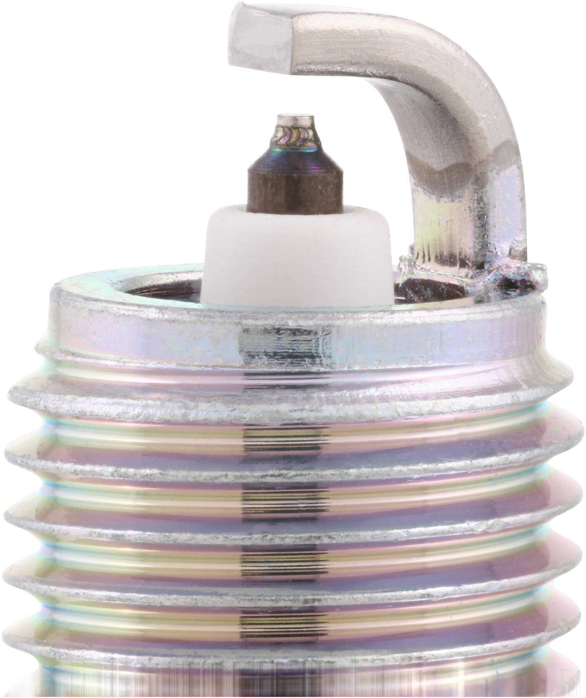 NGK Laser Platinum Spark Plug Box of 4 (PLKR6A) 5149