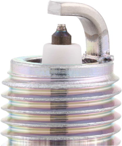 NGK Laser Platinum Spark Plug Box of 4 (PLKR6A) 5149