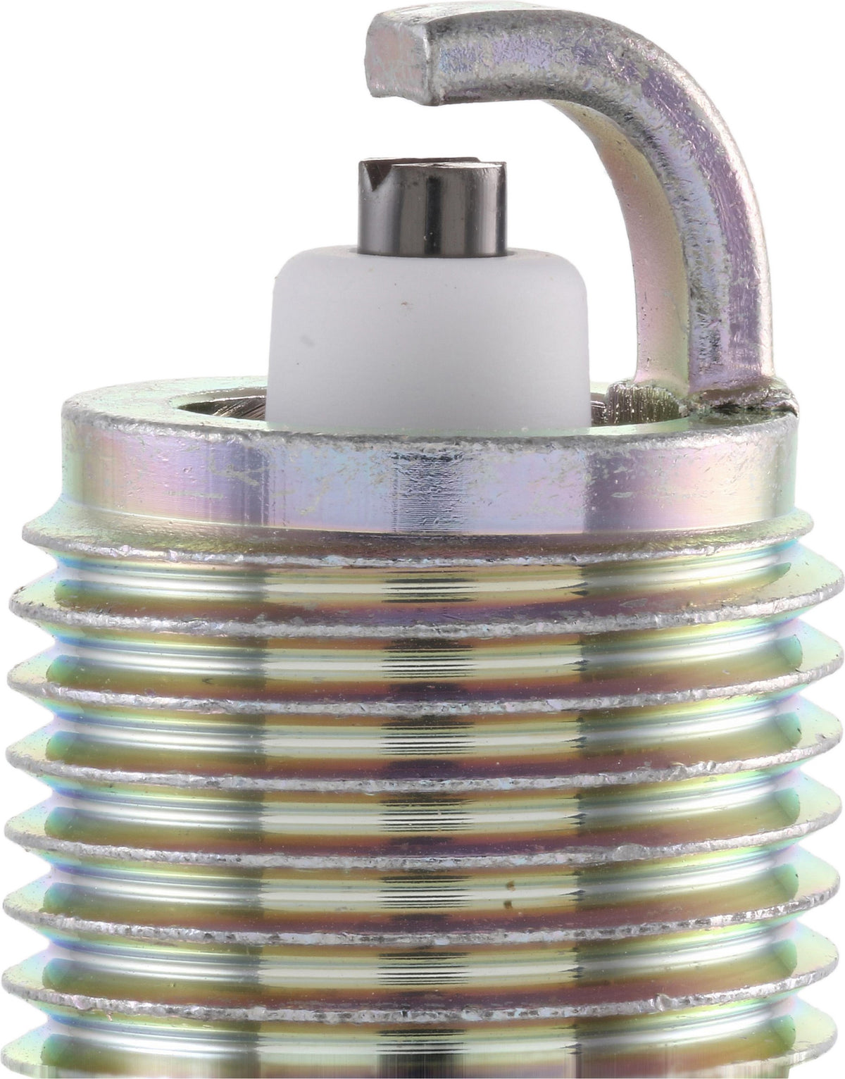 NGK V-Power Spark Plug Box of 4 (FR4) 5155