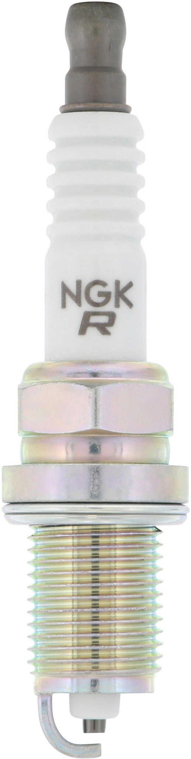 NGK V-Power Spark Plug Box of 4 (FR4) 5155