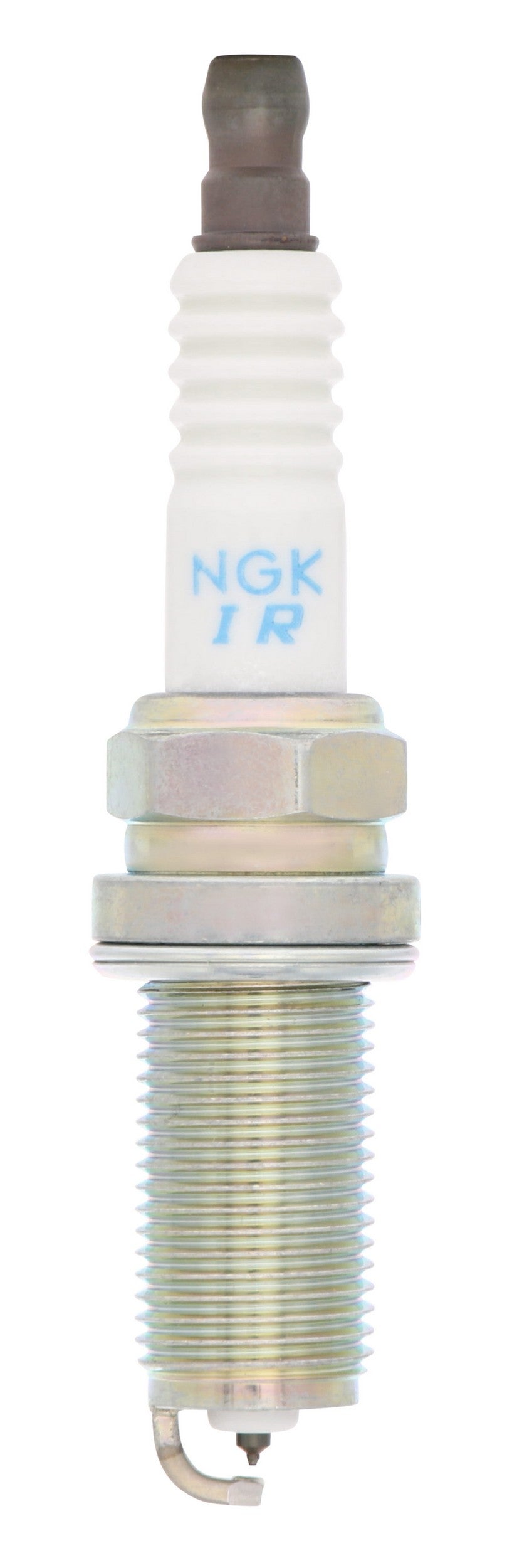 NGK Laser Iridium Evo 9 Stock Heat Spark Plugs Box of 4 (ILFR7H) 5245
