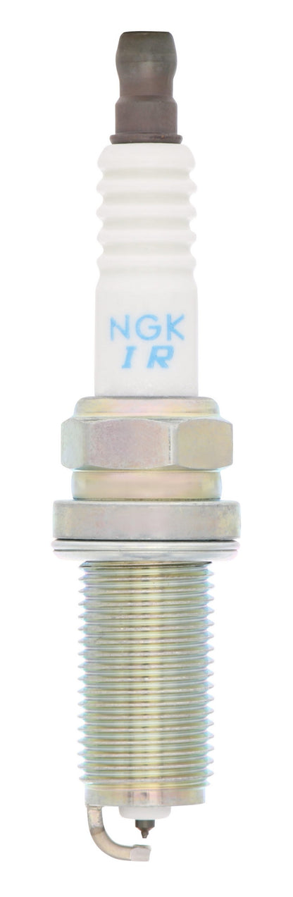 NGK Laser Iridium Evo 9 Stock Heat Spark Plugs Box of 4 (ILFR7H) 5245