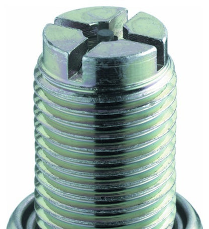 NGK Single Platinum Spark Plug - BUR 9 EQP 13B-REW