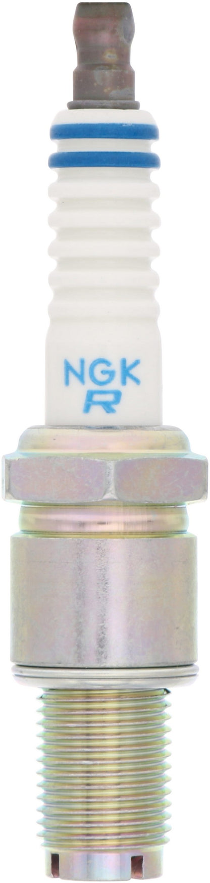 NGK Single Platinum Spark Plug - BUR 9 EQP 13B-REW