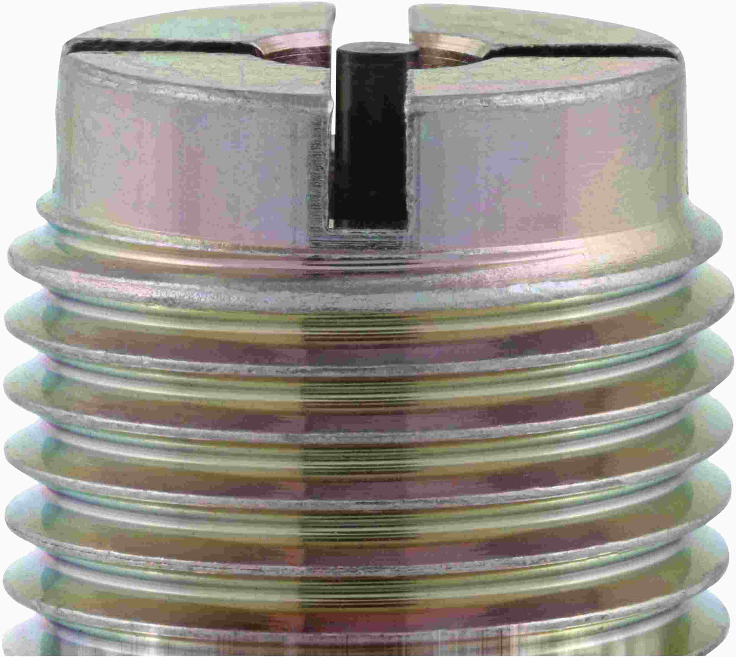 NGK Single Platinum Spark Plug Box of 10 (BUR9EQP) 5255