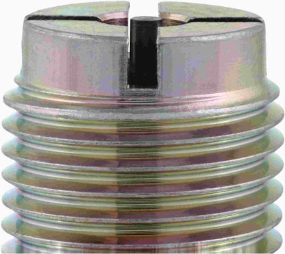 NGK Single Platinum Spark Plug Box of 10 (BUR9EQP) 5255