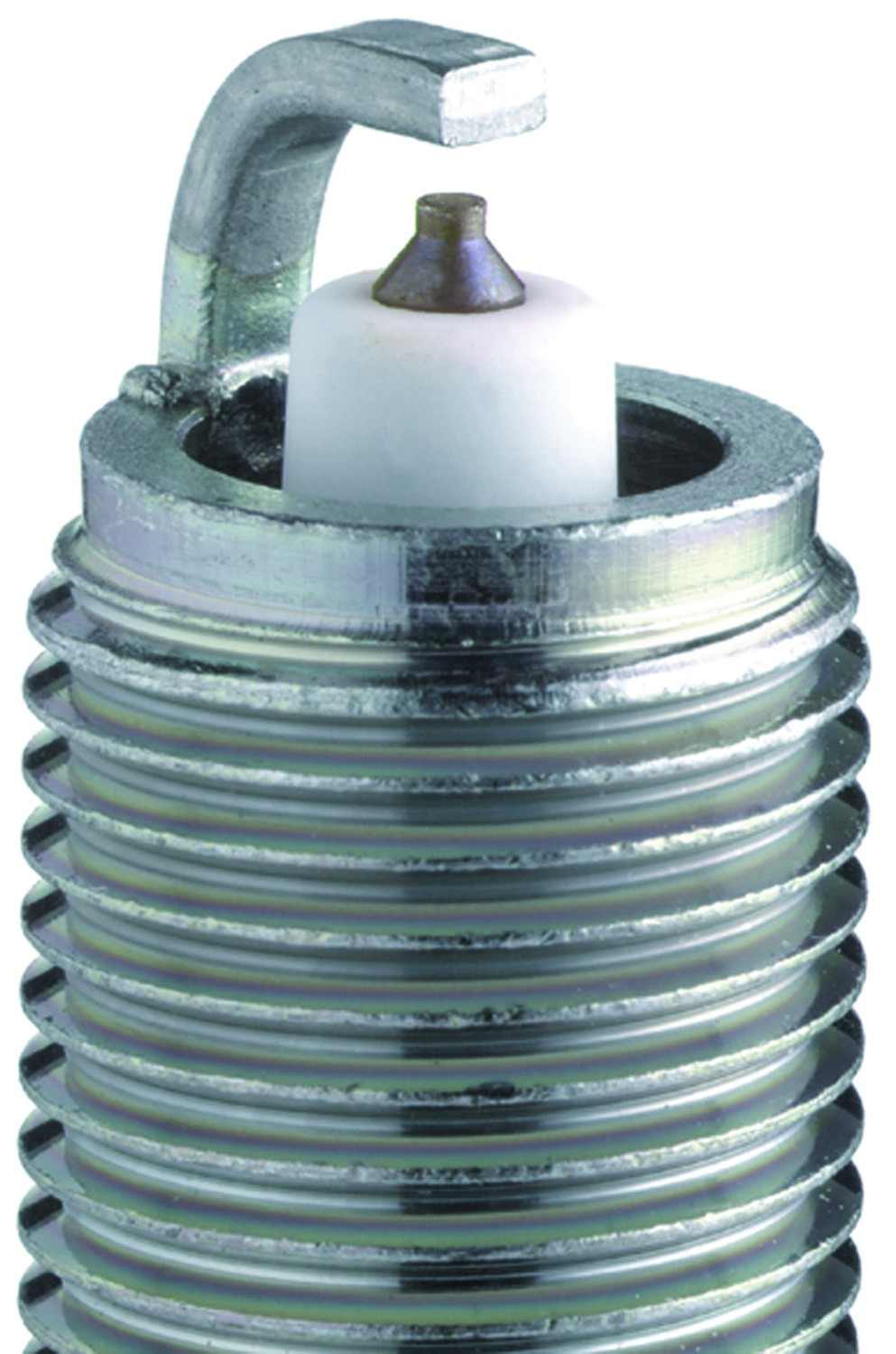 NGK Laser Platinum Spark Plug Box of 4 (BCPR6EP-N-8) 5275