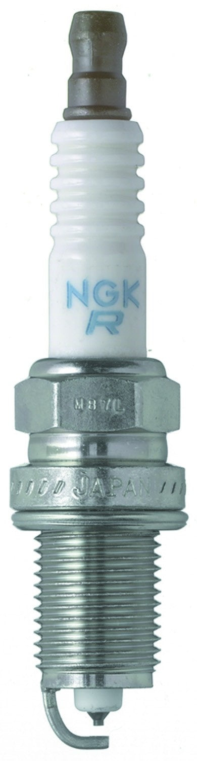 NGK Laser Platinum Spark Plug Box of 4 (BCPR6EP-N-8) 5275