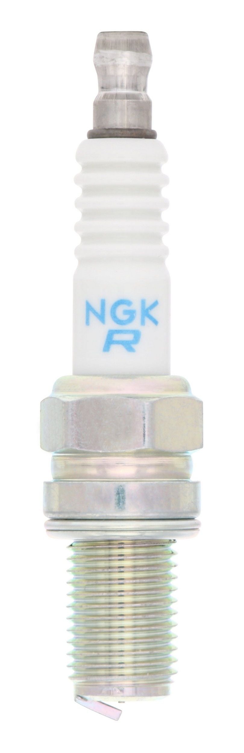 NGK Racing Spark Plugs Platinum Box of 4 (R2525-10) 5281