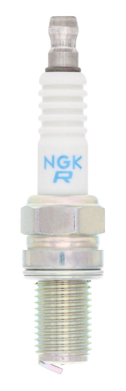 NGK Racing Spark Plugs Platinum Box of 4 (R2525-10) 5281