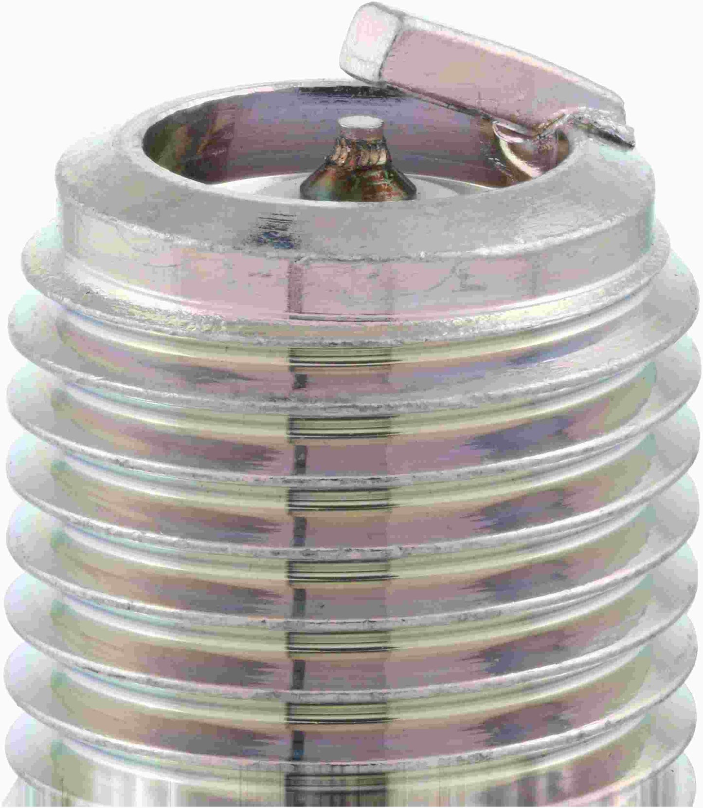 NGK Racing Spark Plugs Platinum Box of 4 (R2525-10) 5281