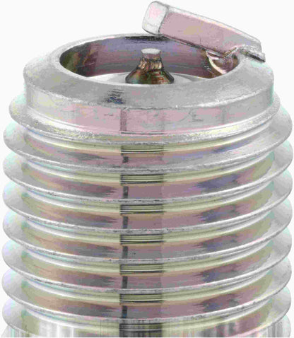 NGK Racing Spark Plugs Platinum Box of 4 (R2525-10) 5281