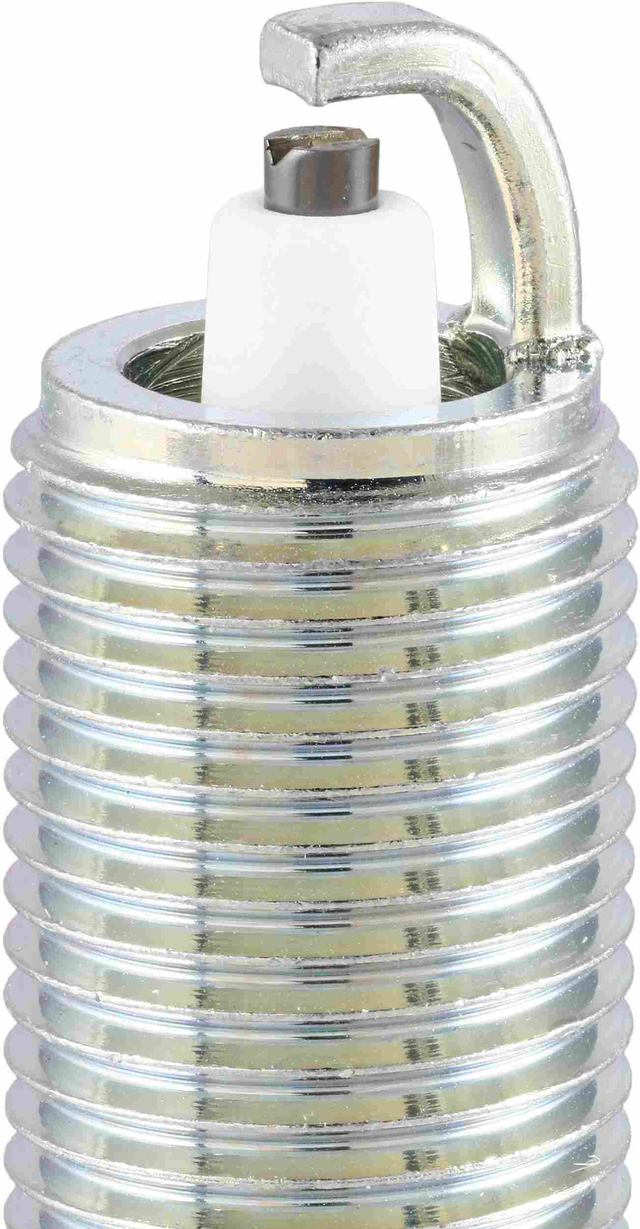 NGK Nickel Spark Plug Box of 4 (LZTR4A-11) 5306