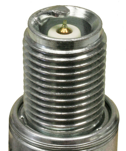 NGK Iridium IX Spark Plug Box of 4 (BR9ECSIX) 5438