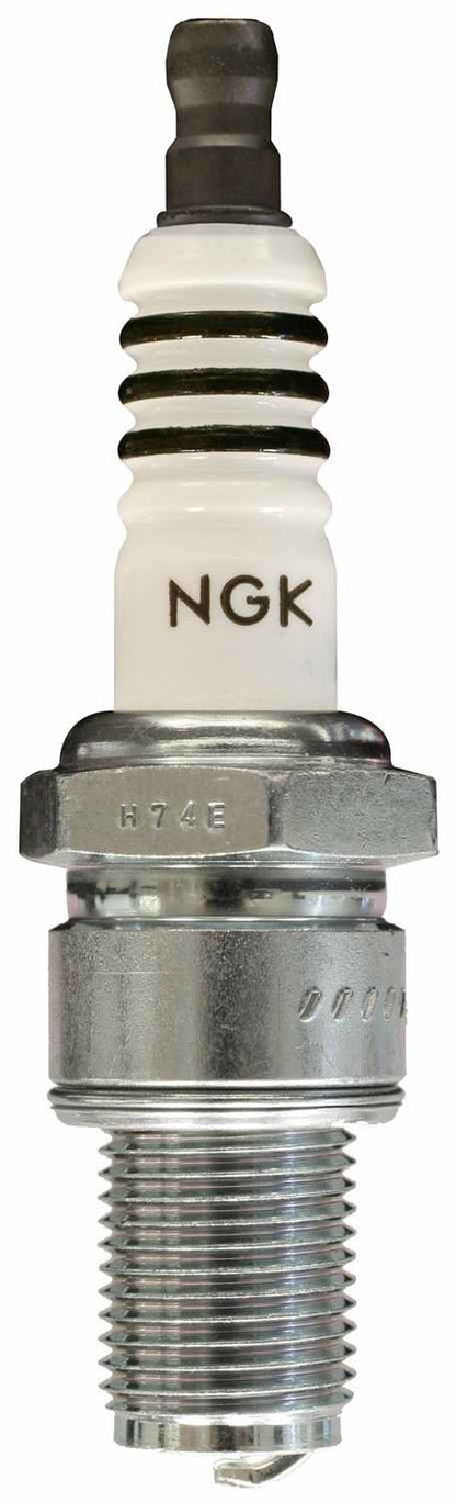 NGK Iridium IX Spark Plug Box of 4 (BR9ECSIX) 5438