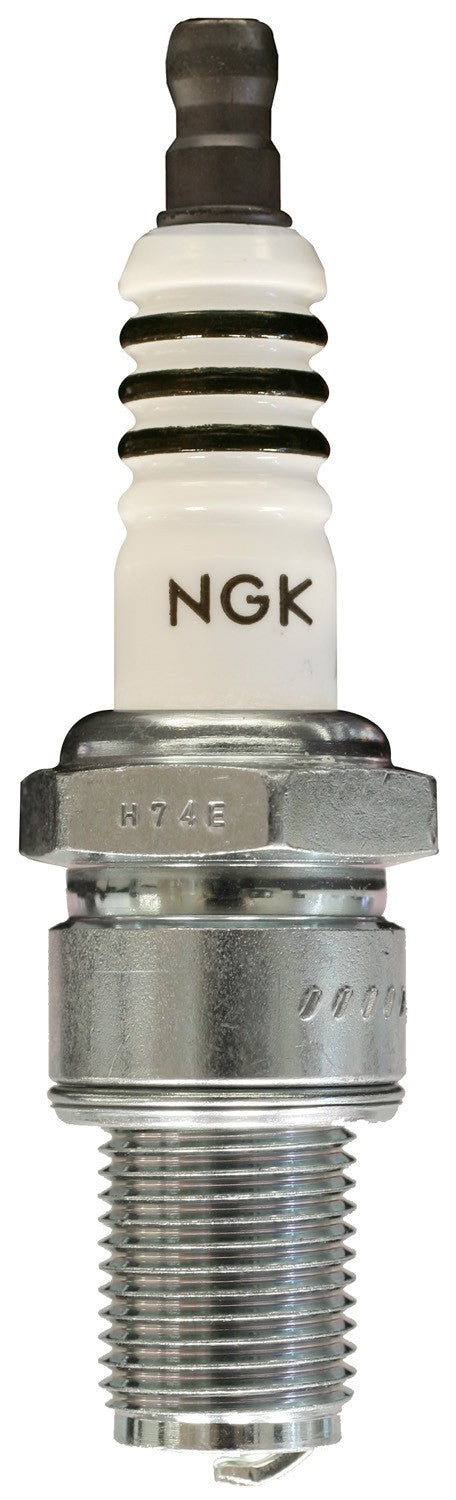 NGK Iridium IX Spark Plug Box of 4 (BR9ECSIX) 5438