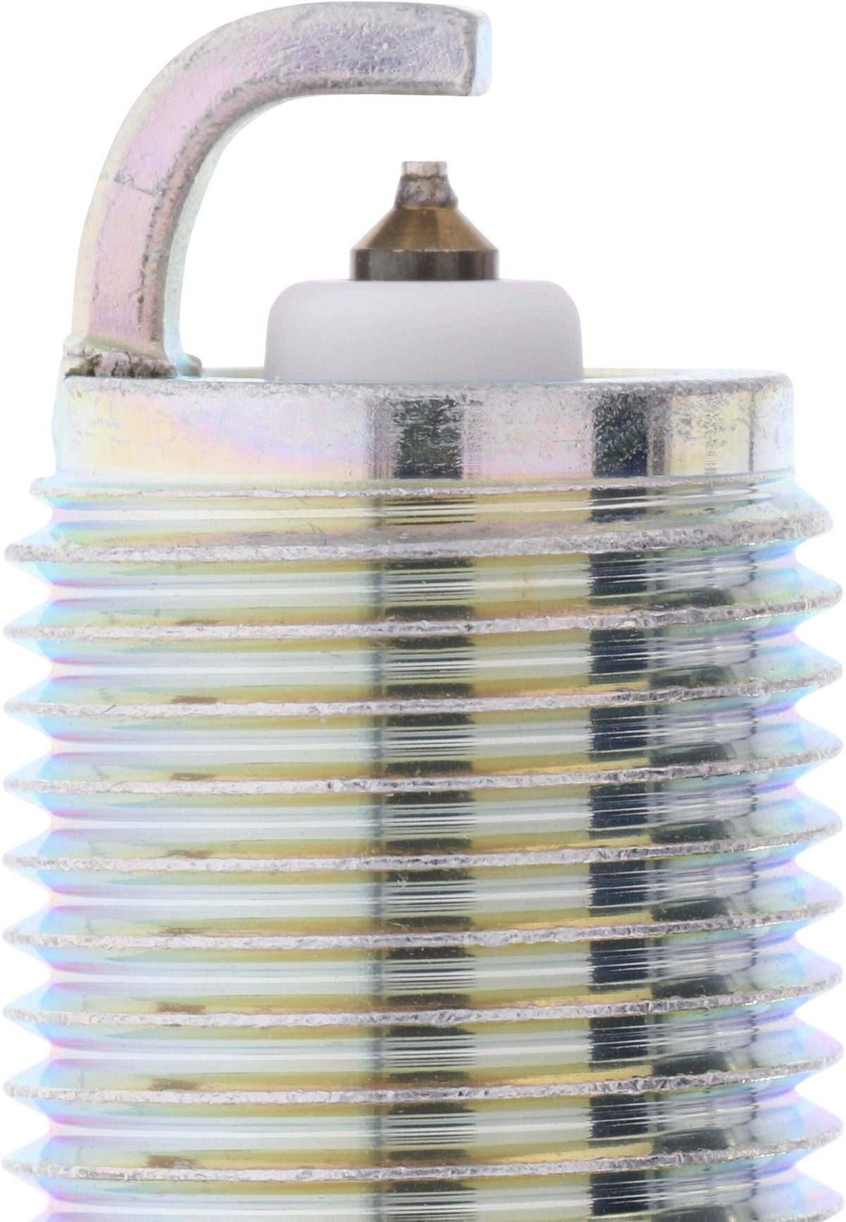 NGK Double Platinum Spark Plug Box of 4 (FR5AP-11) 5463