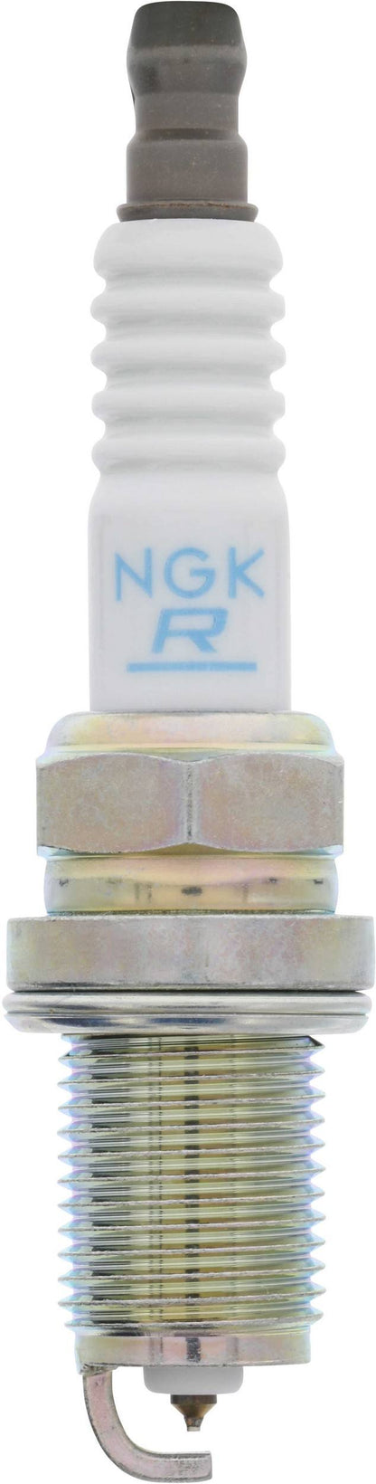 NGK Double Platinum Spark Plug Box of 4 (FR5AP-11) 5463
