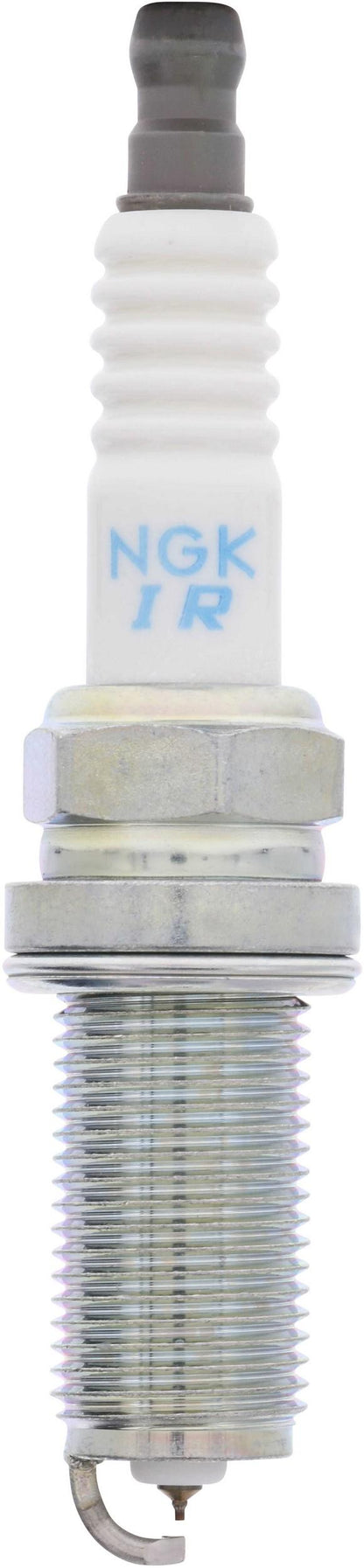 NGK Laser Iridium Spark Plug Box of 4 (SILFR6A11) 5468