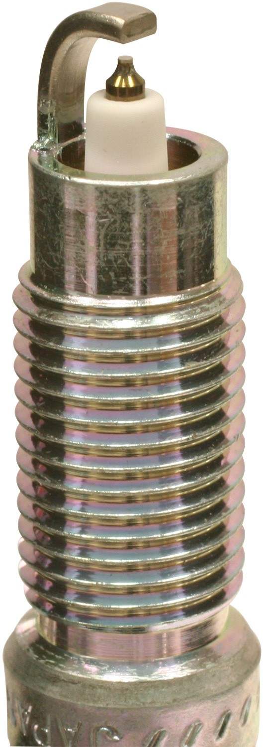 NGK Double Platinum Spark Plug Box of 4 (PZNAR6A11H) 5507