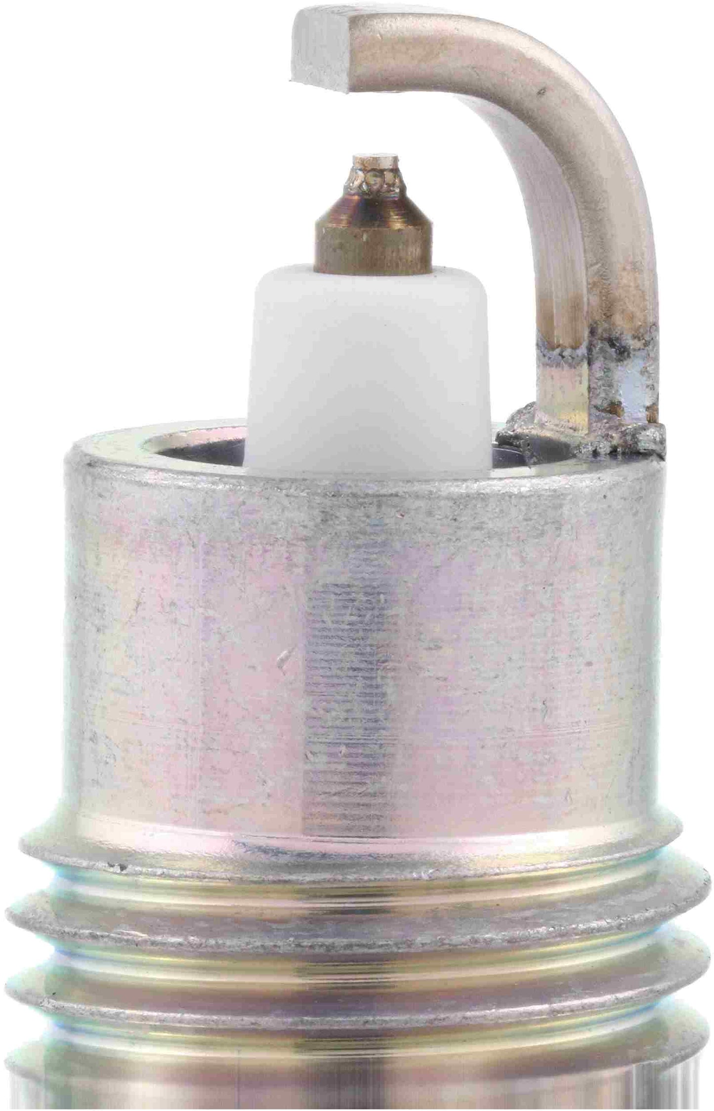 NGK Double Platinum Spark Plug Box of 4 (PZNAR6A11H) 5507