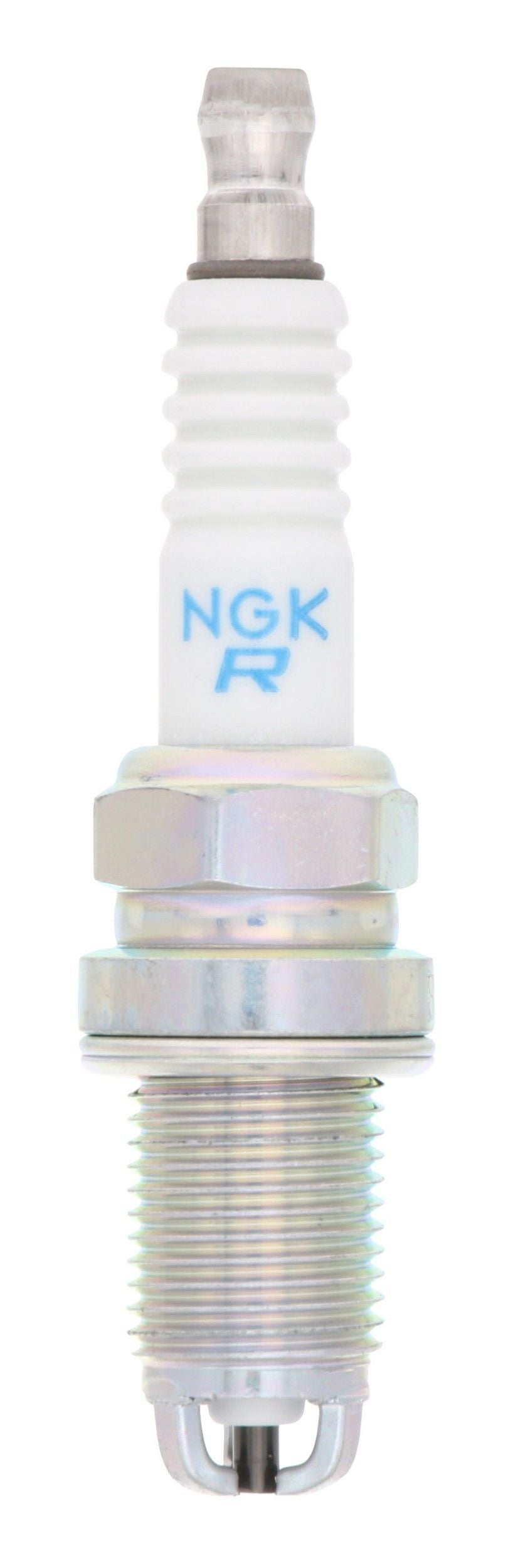 NGK Standard Spark Plug Box of 4 (BCPR7ET) 5509