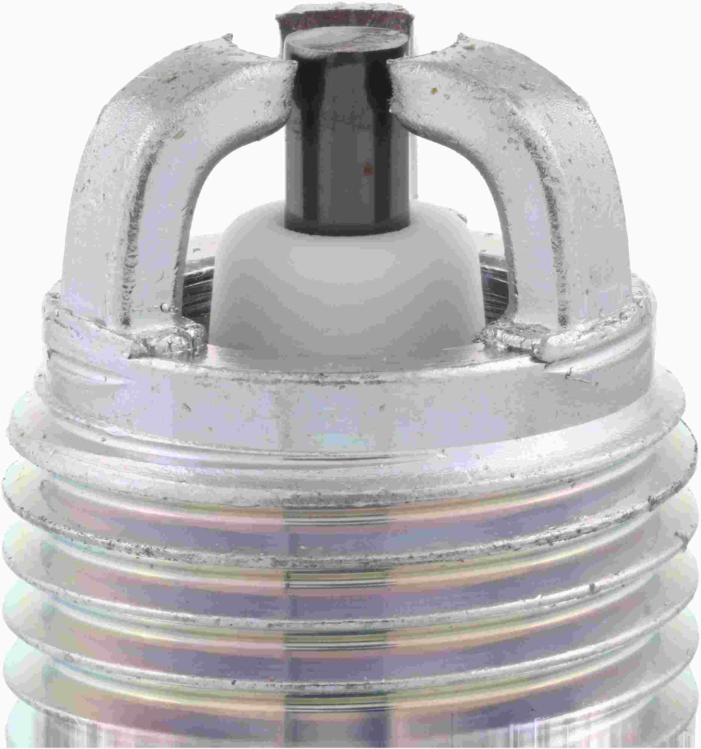 NGK Standard Spark Plug Box of 4 (BCPR7ET) 5509