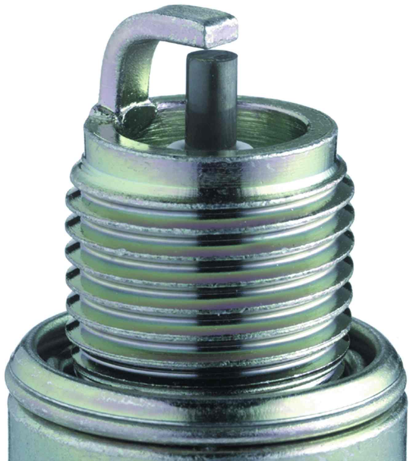 NGK Standard Spark Plug Box of 10 (BR8HSA) 5539