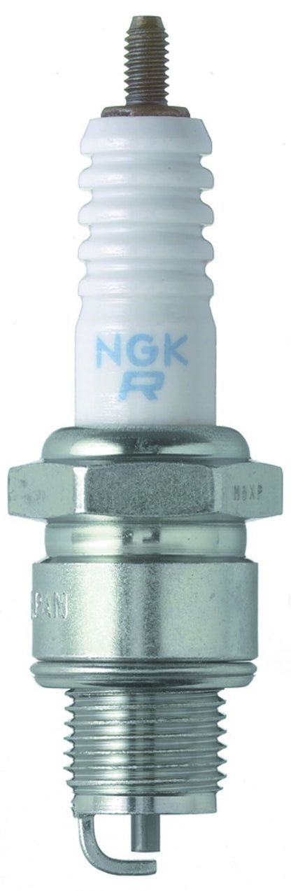 NGK Standard Spark Plug Box of 10 (BR8HSA) 5539