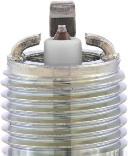 NGK Multi-Ground Spark Plug Box of 4 (PFR6W-TG) 5547