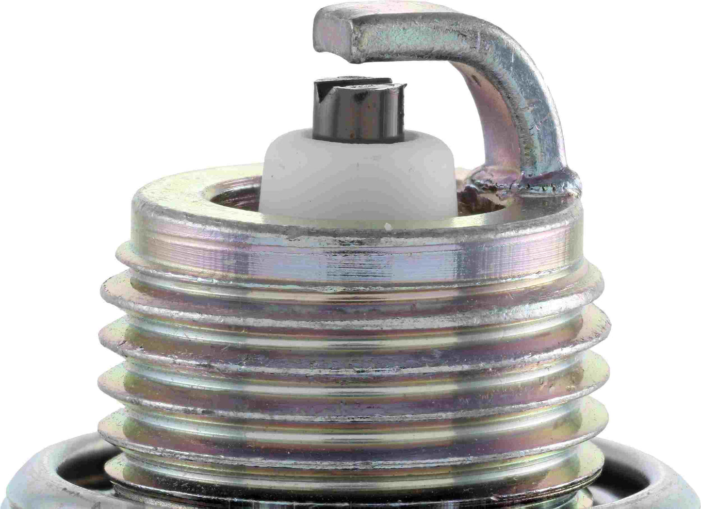 NGK V-Power Spark Plug Box of 10 (BPM8Y SOLID) 5574