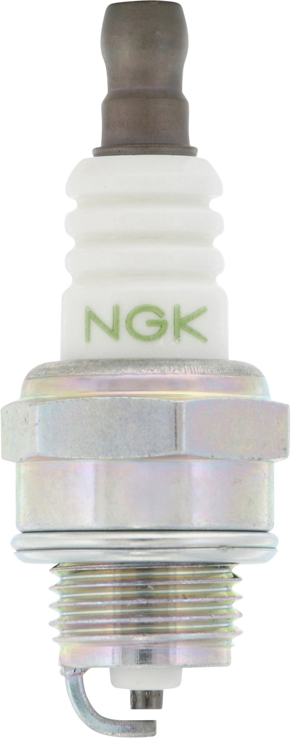 NGK V-Power Spark Plug Box of 10 (BPM8Y SOLID) 5574