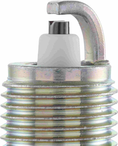NGK V-Power Spark Plug Box of 4 (ZFR5J-11) 5584