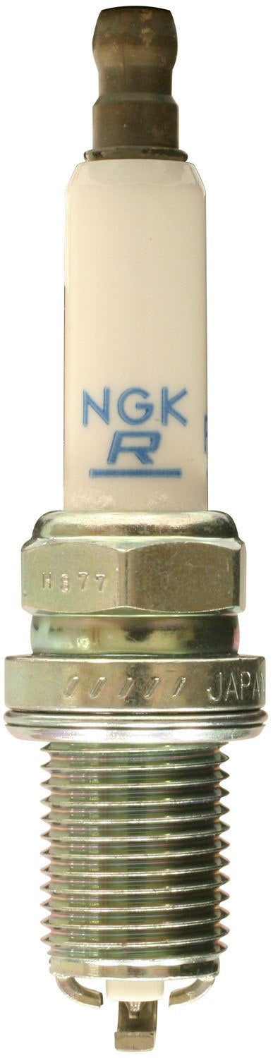 NGK Multi-Ground Spark Plug Box of 4 (PFR7W-TG) 5592