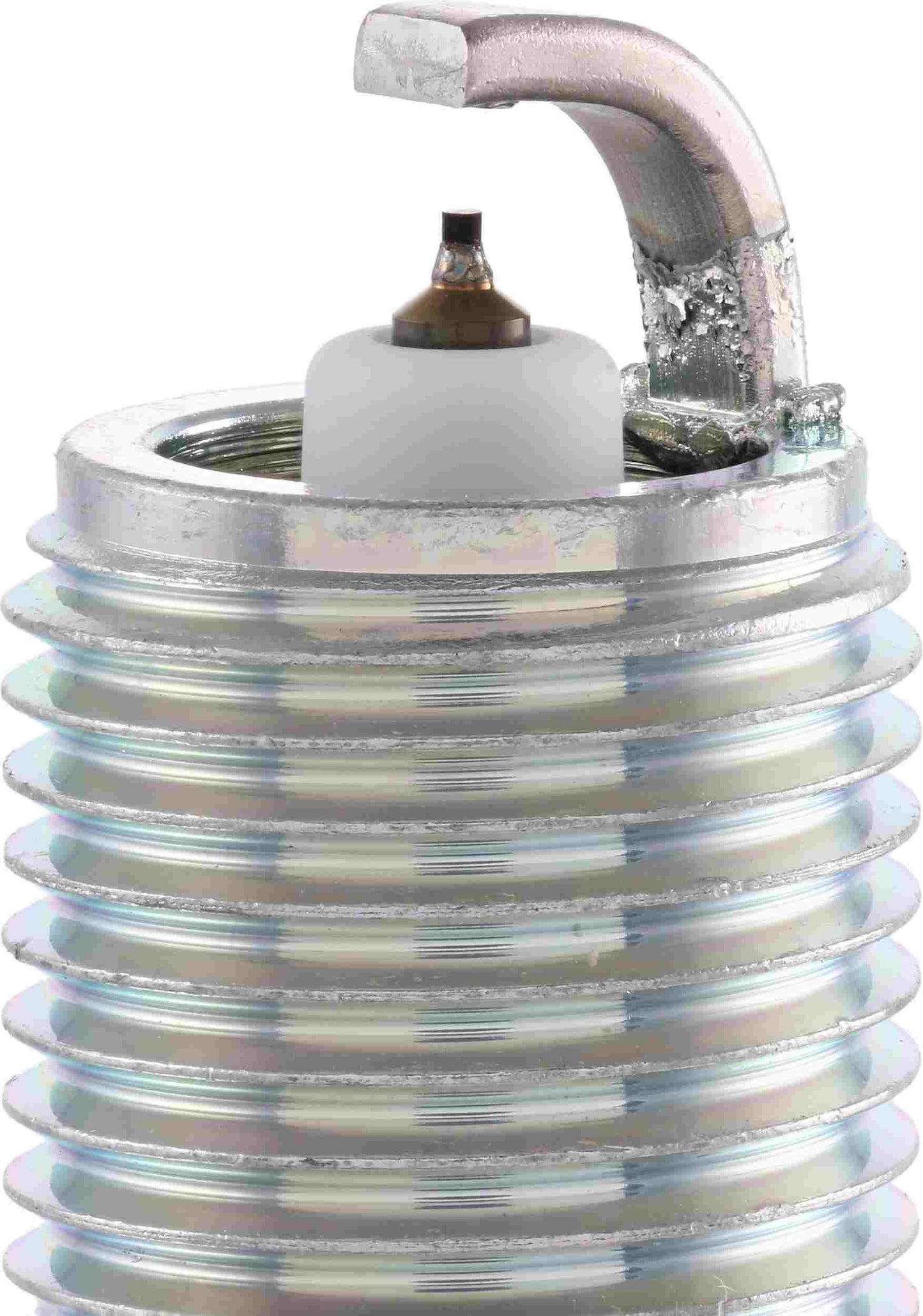 NGK Laser Iridium Spark Plug Box of 4 (ITR4A15) 5599