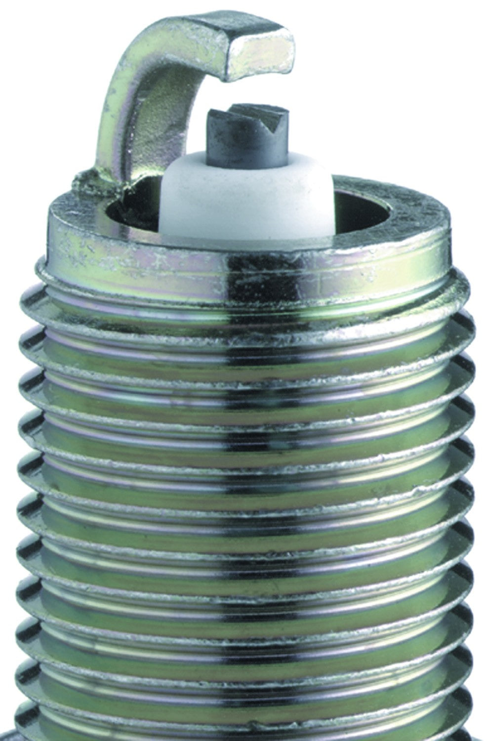 NGK V-Power Spark Plug Box of 4 (BCPR6E-11) 5632