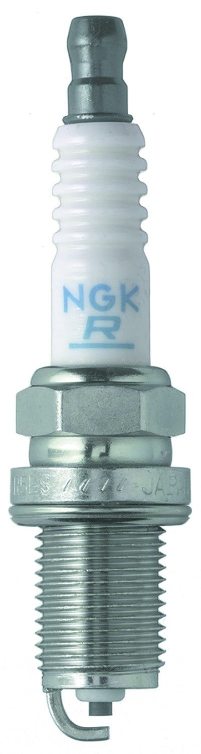 NGK V-Power Spark Plug Box of 4 (BCPR6E-11) 5632